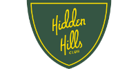 HIDDEN HILLS